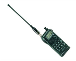 ICOM IC-T7H 對講機 深度解析與綜合評測